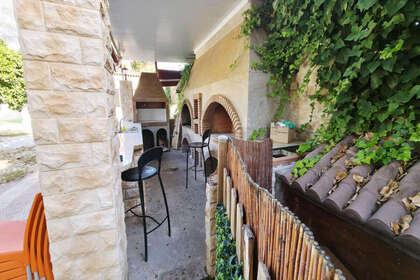 联排别墅 出售 进入 Alicante/Alacant. 