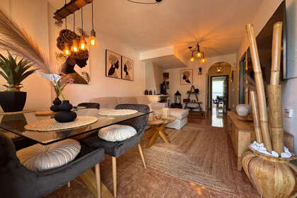 联排别墅 出售 进入 Orihuela-Costa, Alicante. 