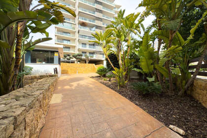 酒店公寓 出售 进入 Villajoyosa/Vila Joiosa (la), Alicante. 