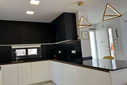 酒店公寓 出售 进入 San Miguel de Salinas, Alicante. 