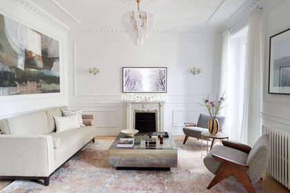 酒店公寓 出售 进入 Madrid. 