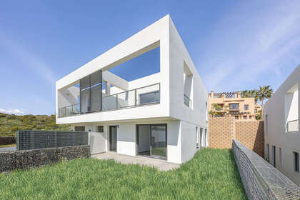 房子 出售 进入 Riviera Del Sol, Marbella, Málaga. 