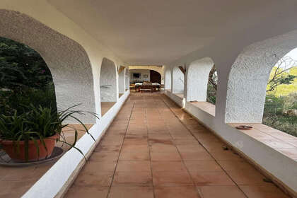 联排别墅 出售 进入 Calpe/Calp, Alicante. 