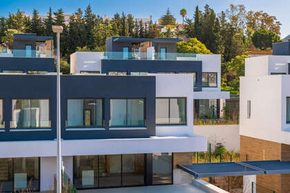 房子 出售 进入 Atalaya, La, Málaga. 