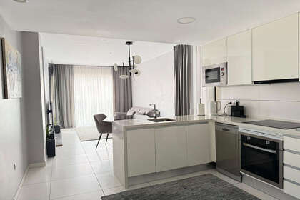 酒店公寓 出售 进入 Orihuela-Costa, Alicante. 