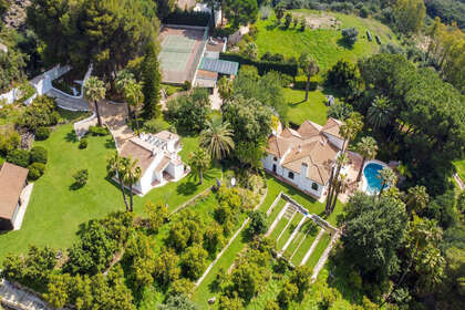 牧场 出售 进入 Alhaurín el Grande, Málaga. 