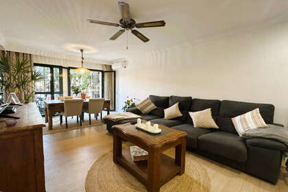 酒店公寓 出售 进入 San Pedro de Alcántara, Marbella, Málaga. 