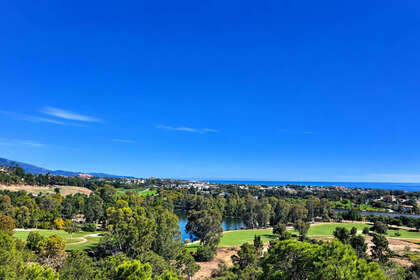酒店公寓 出售 进入 Benahavís, Málaga. 