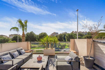 联排别墅 出售 进入 Zenia, La, Alicante. 