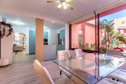 酒店公寓 出售 进入 Elviria, Marbella, Málaga. 