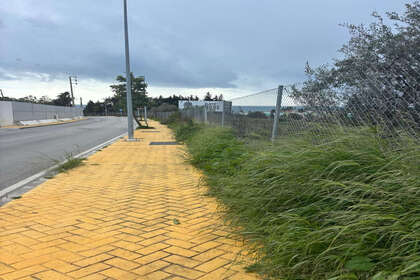 情节 出售 进入 Marbella, Málaga. 