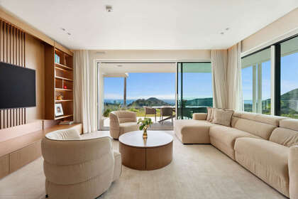 酒店公寓 出售 进入 Ojén, Málaga. 