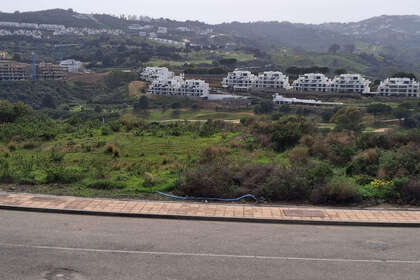 情节 出售 进入 La Cala Golf, Mijas, Málaga. 