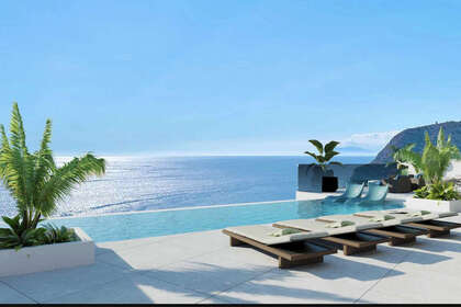 联排别墅 出售 进入 Marina del este, Almuñécar, Granada. 