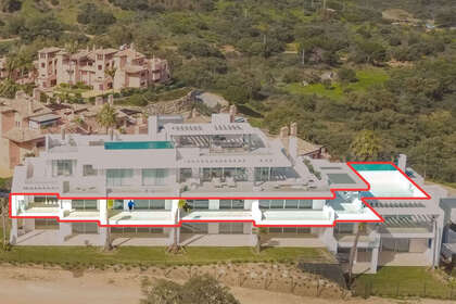 酒店公寓 出售 进入 Ojén, Málaga. 