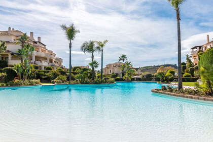 酒店公寓 出售 进入 Benahavís, Málaga. 