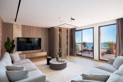 酒店公寓 出售 进入 Mijas, Málaga. 