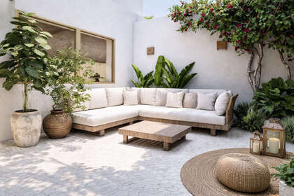 酒店公寓 出售 进入 Estepona, Málaga. 