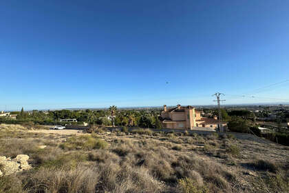 Enredo venda em Derramador (elche) (pda), Alicante. 