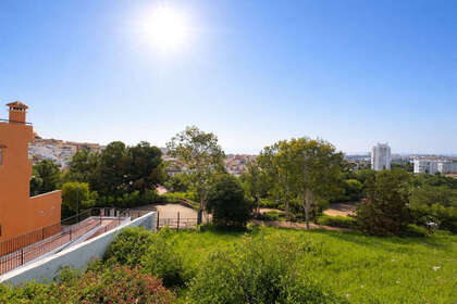 房子 出售 进入 Arroyo de la Miel, Benalmádena, Málaga. 