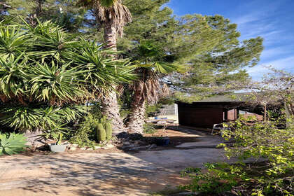 Ranch for sale in La Murada, Orihuela, Alicante. 