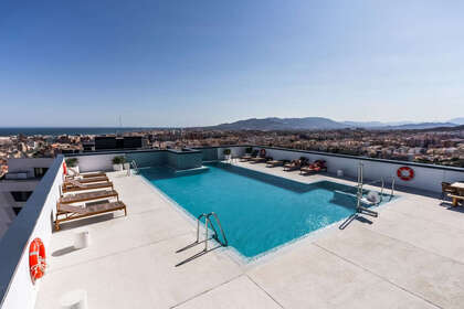 酒店公寓 出售 进入 Málaga - Centro. 