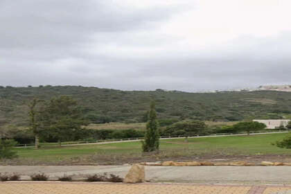 情节 出售 进入 Casares, Málaga. 