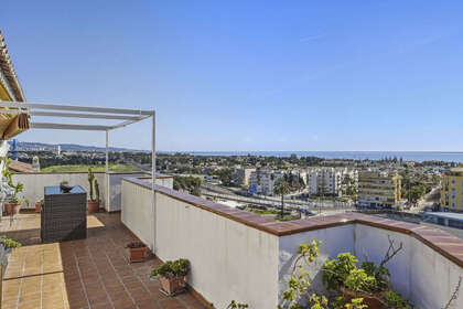 耳房 出售 进入 San Pedro de Alcántara, Marbella, Málaga. 