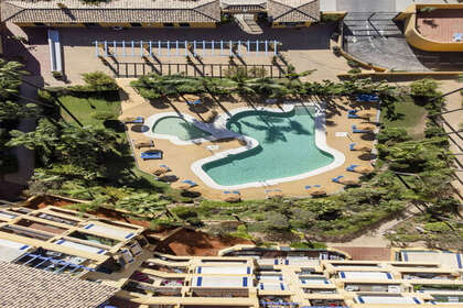 酒店公寓 出售 进入 San Pedro de Alcántara, Marbella, Málaga. 