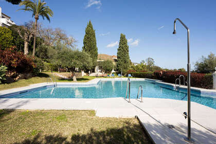 耳房 出售 进入 Benahavís, Málaga. 