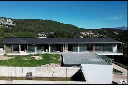 情节 出售 进入 Tarifa, Cádiz. 