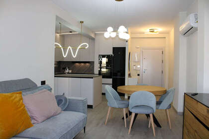 酒店公寓 出售 进入 Vélez-Málaga. 