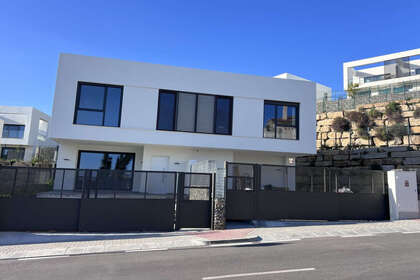 房子 出售 进入 Riviera Del Sol, Marbella, Málaga. 