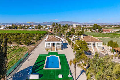 联排别墅 出售 进入 Dolores, Alicante. 