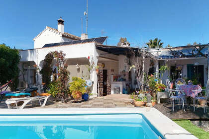 房子 出售 进入 Coín, Málaga. 