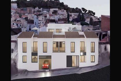 情节 出售 进入 Vélez-Málaga. 