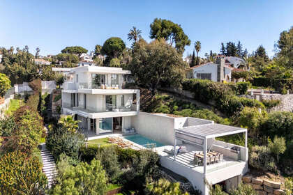 联排别墅 出售 进入 Elviria, Marbella, Málaga. 