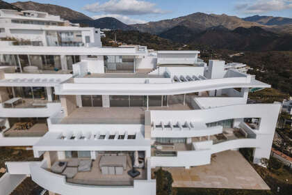 酒店公寓 出售 进入 Ojén, Málaga. 