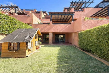 酒店公寓 出售 进入 Casares, Málaga. 