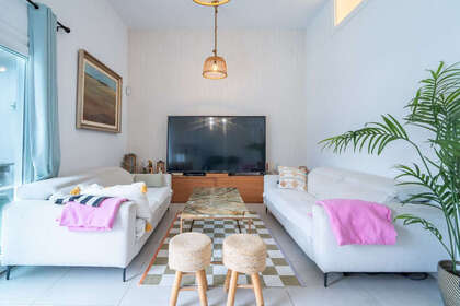 联排别墅 出售 进入 Málaga. 