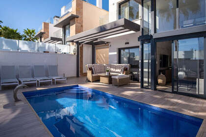 联排别墅 出售 进入 , Orihuela, Alicante. 