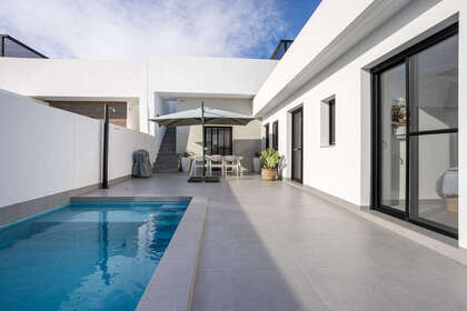 联排别墅 出售 进入 Roldan, Murcia. 