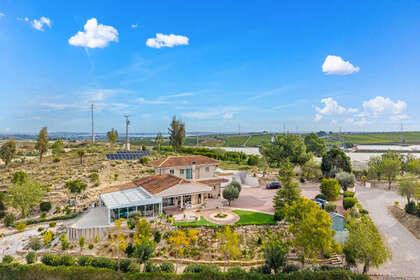 Ranch for sale in Torremendo, Orihuela, Alicante. 