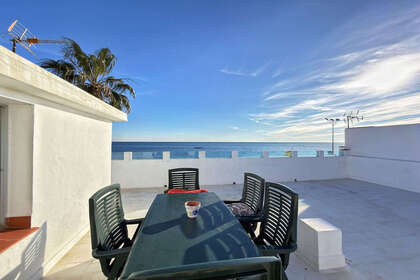 耳房 出售 进入 Cala Del Moral, La, Málaga. 