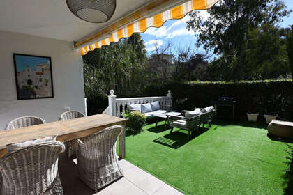 房子 出售 进入 Calahonda, Mijas, Málaga. 