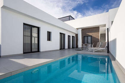 联排别墅 出售 进入 Roldan, Murcia. 