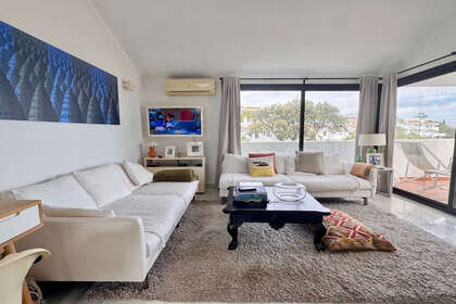 耳房 出售 进入 Calahonda, Mijas, Málaga. 