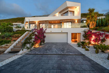 联排别墅 出售 进入 Jávea/Xàbia, Alicante. 