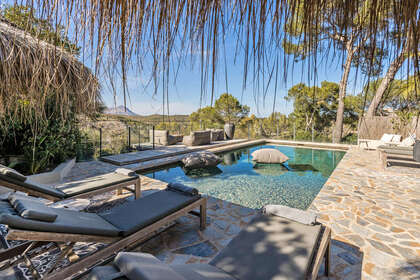 联排别墅 出售 进入 Jávea/Xàbia, Alicante. 