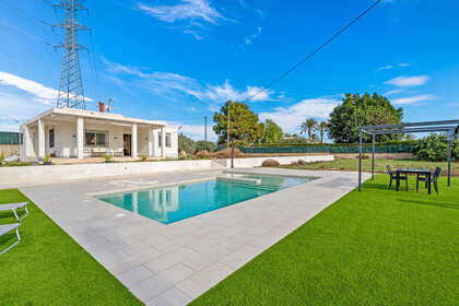 房子 出售 进入 Derramador (elche) (pda), Alicante. 